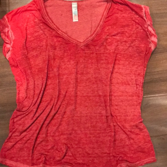 Free People FP Beach Keep Me Tee - Picture 2 of 3